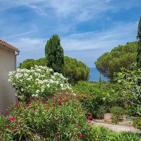 Tatil Evi Davia 2 - Grande Terrasse Vue *