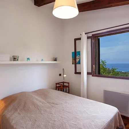 Casa de Férias Davia 2 - Grande Terrasse Vue Corbara