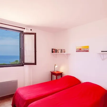 Davia 2 - Grande Terrasse Vue