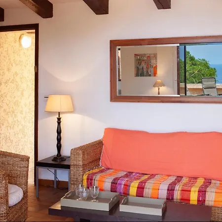 Davia 2 - Grande Terrasse Vue