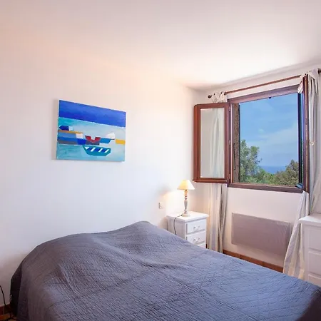 Casa de Férias Davia 2 - Grande Terrasse Vue Corbara