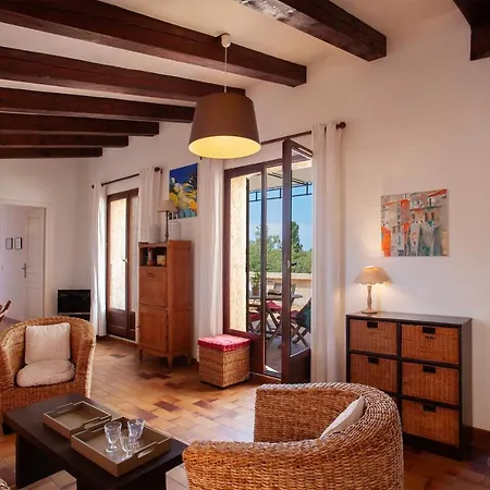 Holiday home Davia 2 - Grande Terrasse Vue *