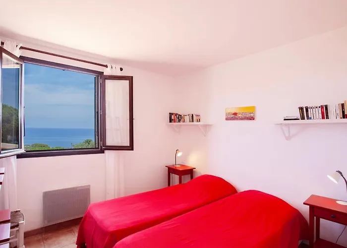 Davia 2 - Grande Terrasse Vue