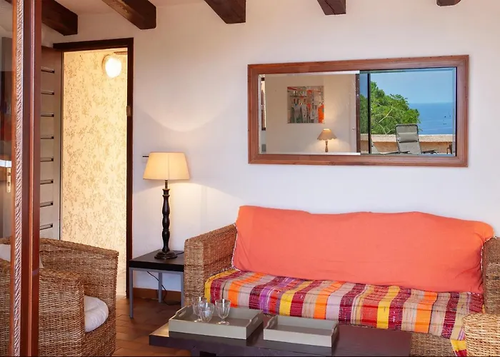 Davia 2 - Grande Terrasse Vue