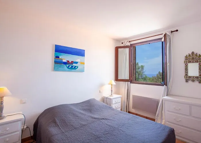 Prázdninový dům Davia 2 - Grande Terrasse Vue Corbara