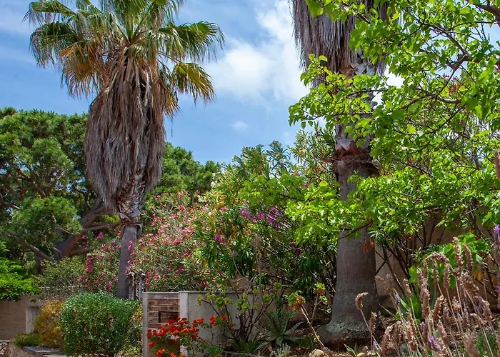 Prázdninový dům Davia 2 - Grande Terrasse Vue *